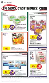 Catalogue Intermarché Drive page 14