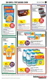 Catalogue Intermarché Drive page 15