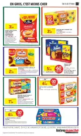 Catalogue Intermarché Drive page 17
