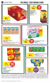 Catalogue Intermarché Drive page 18