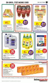 Catalogue Intermarché Drive page 19