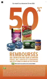 Catalogue Intermarché Drive page 2