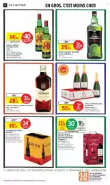 Catalogue Intermarché Drive page 20