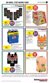 Catalogue Intermarché Drive page 21