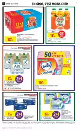Catalogue Intermarché Drive page 22