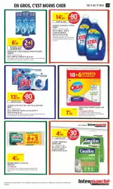 Catalogue Intermarché Drive page 23