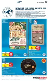 Catalogue Intermarché Drive page 25