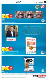 Catalogue Intermarché Drive page 27