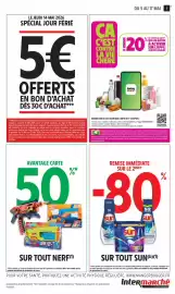 Catalogue Intermarché Drive page 3