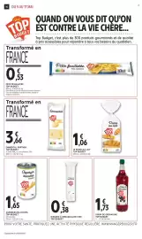 Catalogue Intermarché Drive page 30