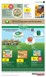 Catalogue Intermarché Drive page 31