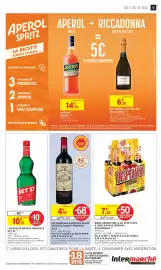 Catalogue Intermarché Drive page 35
