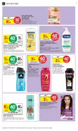 Catalogue Intermarché Drive page 36