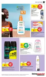 Catalogue Intermarché Drive page 37