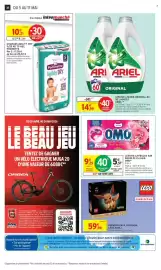 Catalogue Intermarché Drive page 38