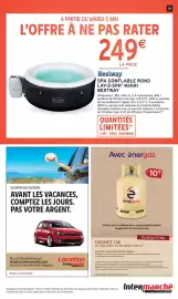 Catalogue Intermarché Drive page 39