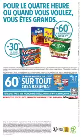 Catalogue Intermarché Drive page 40
