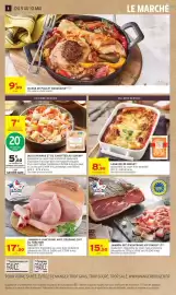 Catalogue Intermarché Drive page 8