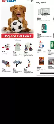 Petsmart weekly ad