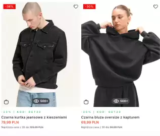 Cropp gazetka tydzień 19 Strona 1