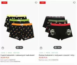Cropp gazetka tydzień 19 Strona 2