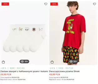 Cropp gazetka tydzień 19 Strona 3