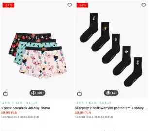 Cropp gazetka tydzień 19 Strona 4
