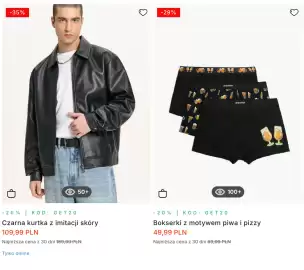 Cropp gazetka tydzień 19 Strona 5