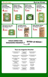 Catalogue Hmarket semaine 19 page 4