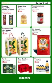 Catalogue Hmarket semaine 19 page 2