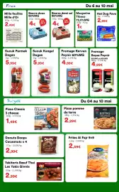 Catalogue Hmarket semaine 19 page 3