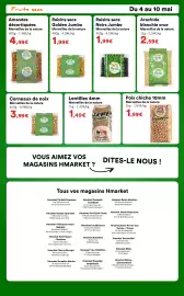 Catalogue Hmarket semaine 19 page 4