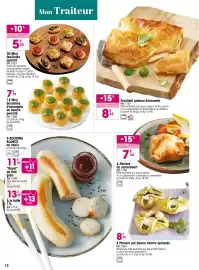 Catalogue Croque Gel page 10