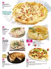 Catalogue Croque Gel page 11