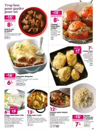 Catalogue Croque Gel page 17