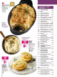 Catalogue Croque Gel page 18