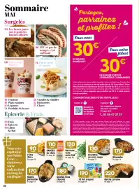 Catalogue Croque Gel page 2