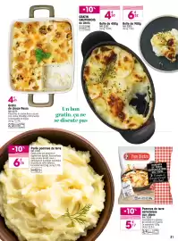 Catalogue Croque Gel page 21