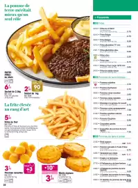 Catalogue Croque Gel page 22