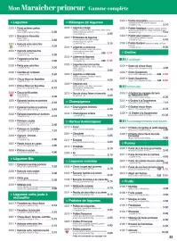 Catalogue Croque Gel page 23