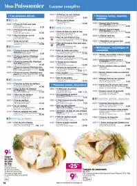 Catalogue Croque Gel page 26