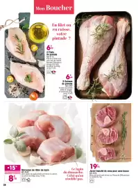 Catalogue Croque Gel page 28