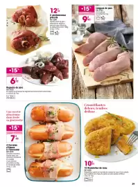 Catalogue Croque Gel page 29