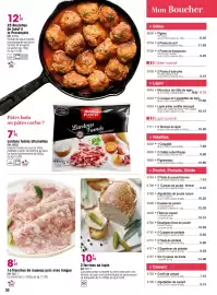 Catalogue Croque Gel page 30