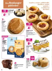 Catalogue Croque Gel page 32