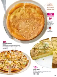 Catalogue Croque Gel page 33