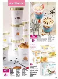 Catalogue Croque Gel page 35
