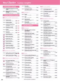 Catalogue Croque Gel page 38
