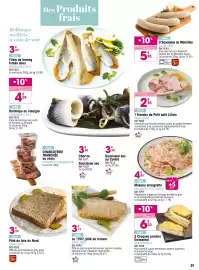 Catalogue Croque Gel page 39
