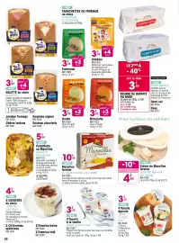 Catalogue Croque Gel page 40